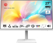 MSI Modern MD272XPW 27" 1 ms Full HD Pivot IPS 100 Hz Monitör Outlet
