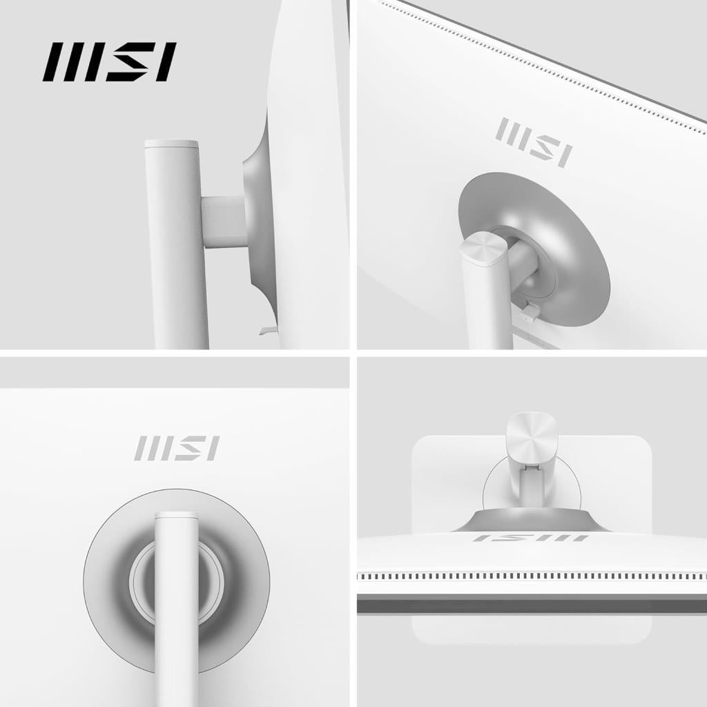 MSI Modern MD272XPW 27" 1 ms Full HD Pivot IPS 100 Hz Monitör Outlet