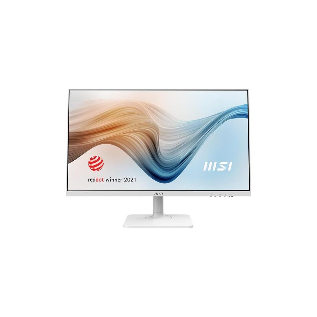 MSI Modern MD272XPW 27 1920x1080 100Hz 1ms HDMI DP IPS Monitör