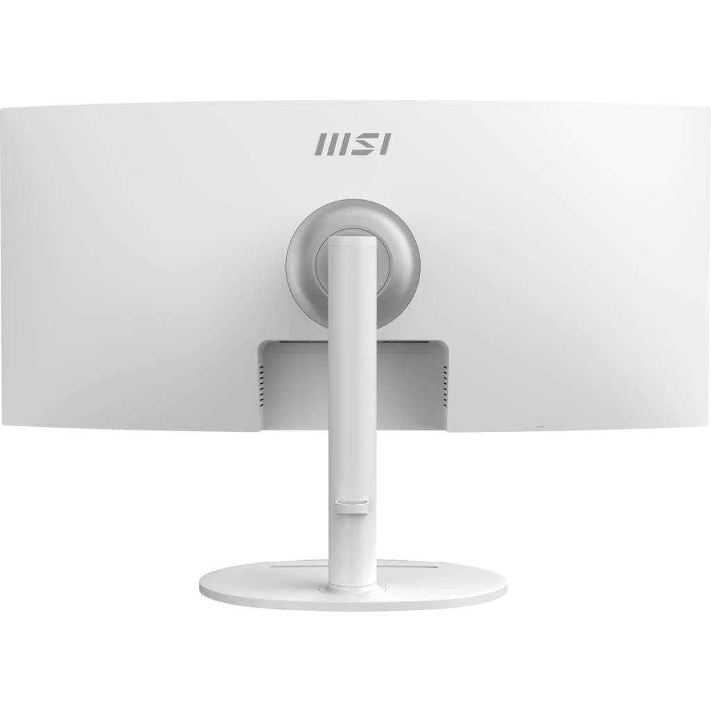 MSI Modern MD342CQPW 34" 1 ms UWQHD Curved 120 Hz Oyuncu Monitörü Outlet