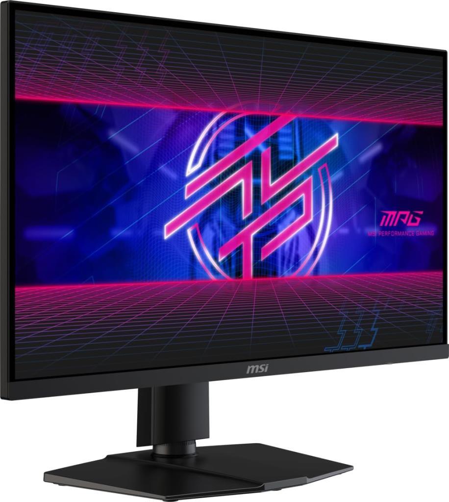 MSI MPG 274URF QD 27" 0.5 ms 4K Pivot IPS 160 Hz Oyuncu Monitörü Outlet
