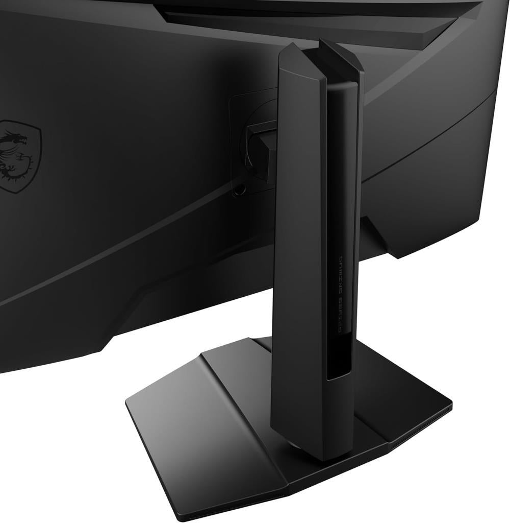 MSI MPG 274URF QD 27" 0.5 ms 4K Pivot IPS 160 Hz Oyuncu Monitörü Outlet