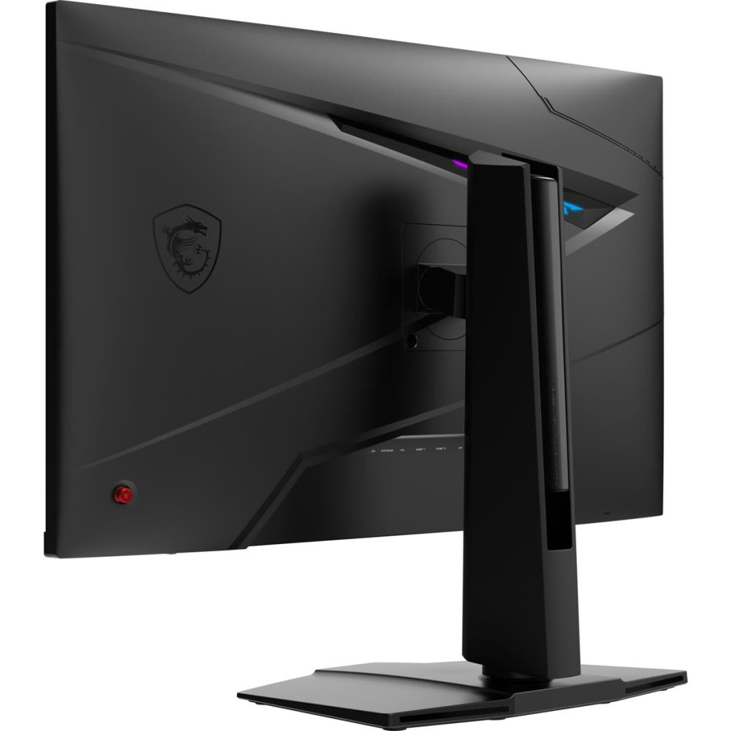 MSI MPG 274URF QD 27inç 160Hz 0.5ms 4K UHD FreeSync Rapid IPS Pivot Gaming Monitör