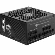MSI MPG A1000GS PCIE5 1000W 80+ Gold PCIe 5.1 Full Modüler ATX 3.1 Güç Kaynağı