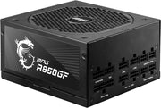 MSI MPG A850GF 850 W Power Supply Teşhir