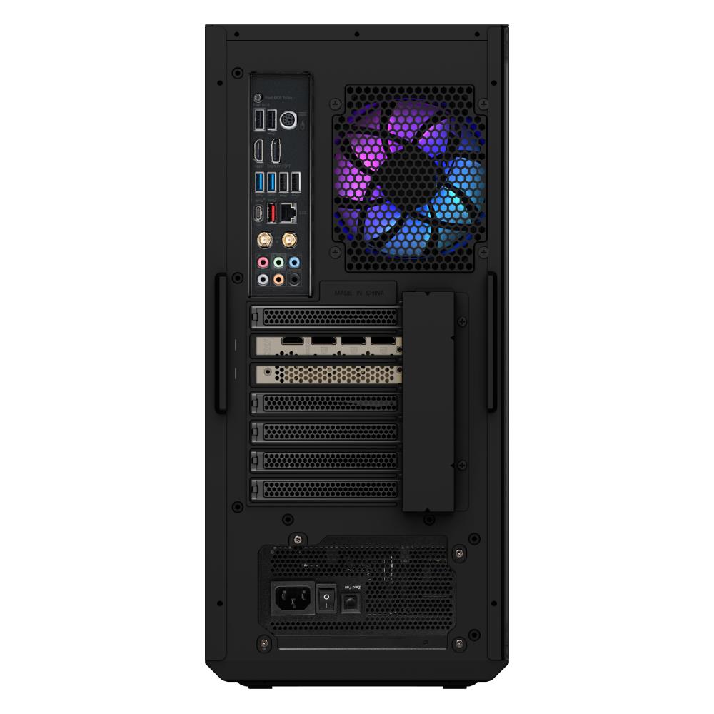 MSI MPG Infinite X2 13FNUG-030EU i7-13700KF 32GB 2TB SSD 16GB RTX4080 VENTUS 3X Win11 Home Gaming (Oyuncu) Masaüstü Bilgisayar - OUTLET