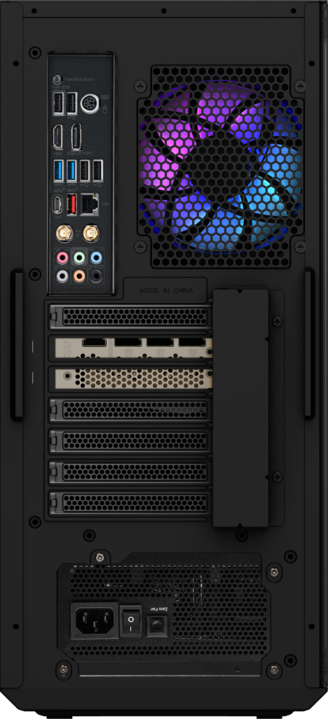 MSI MPG Infinite X2 14NUF7-449EU i7-14700KF 32 GB 2 TB SSD RTX4070TI SUPER Masaüstü Oyun Bilgisayarı - OUTLET