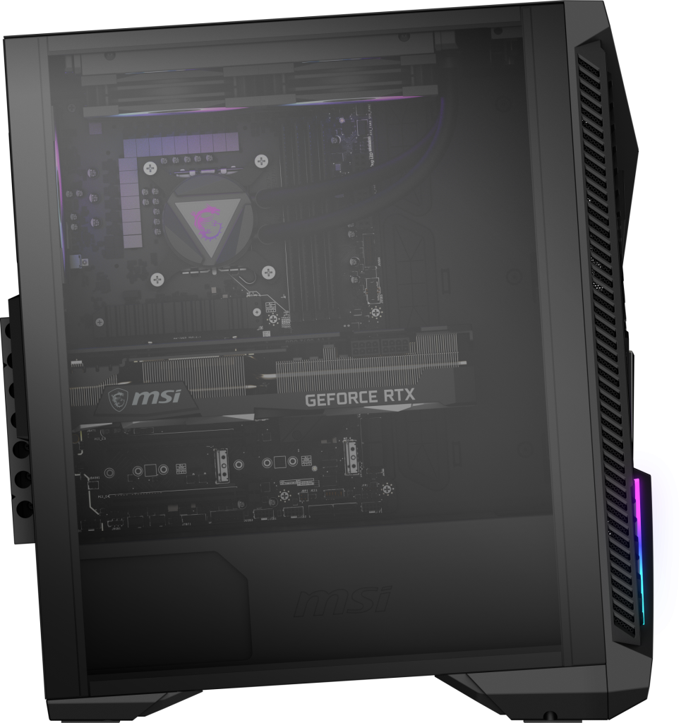 MSI MPG Infinite X2 14NUF7-449EU i7-14700KF 32 GB 2 TB SSD RTX4070TI SUPER Masaüstü Oyun Bilgisayarı - OUTLET