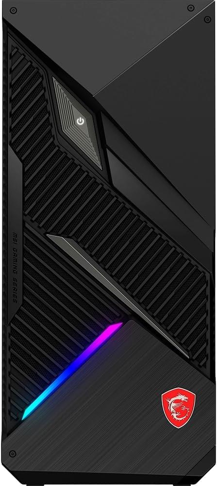 MSI MPG Infinite X2 14NUG7-404EU i7-14700KF 32 GB 2 TB SSD RTX4080 Masaüstü Oyun Bilgisayarı - Outlet