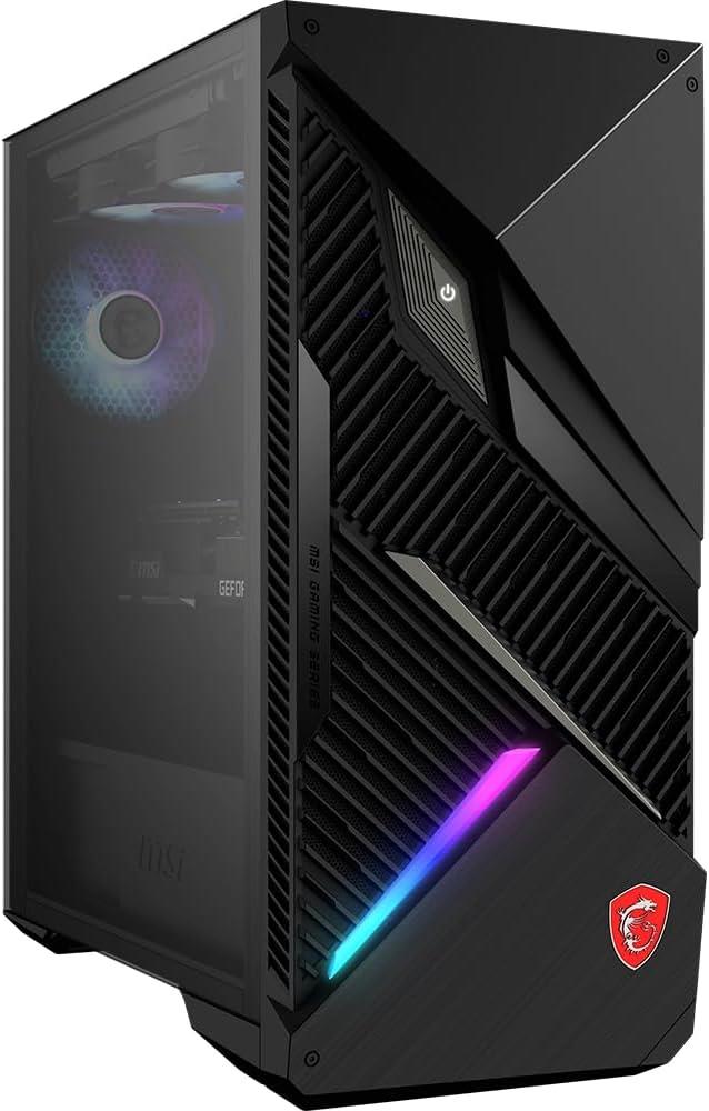 MSI MPG Infinite X2 14NUG7-404EU i7-14700KF 32 GB 2 TB SSD RTX4080 Masaüstü Oyun Bilgisayarı - Outlet