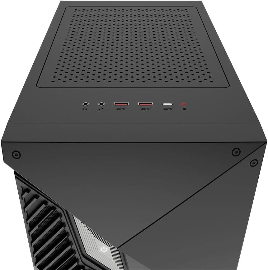 MSI MPG Infinite X2 14NUG7-404EU i7-14700KF 32 GB 2 TB SSD RTX4080 Masaüstü Oyun Bilgisayarı - Outlet