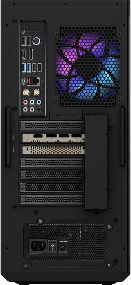 MSI MPG Infinite X2 14NUG7-404EU i7-14700KF 32 GB 2 TB SSD RTX4080 Masaüstü Oyun Bilgisayarı - Outlet