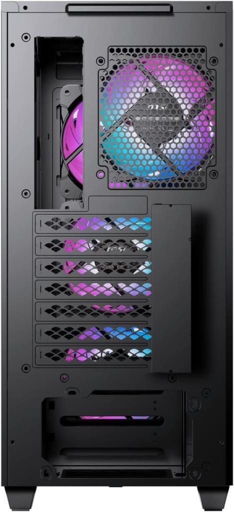 MSI MPG Sekira 100R Fanlı E-ATX Oyuncu Kasası Teşhir