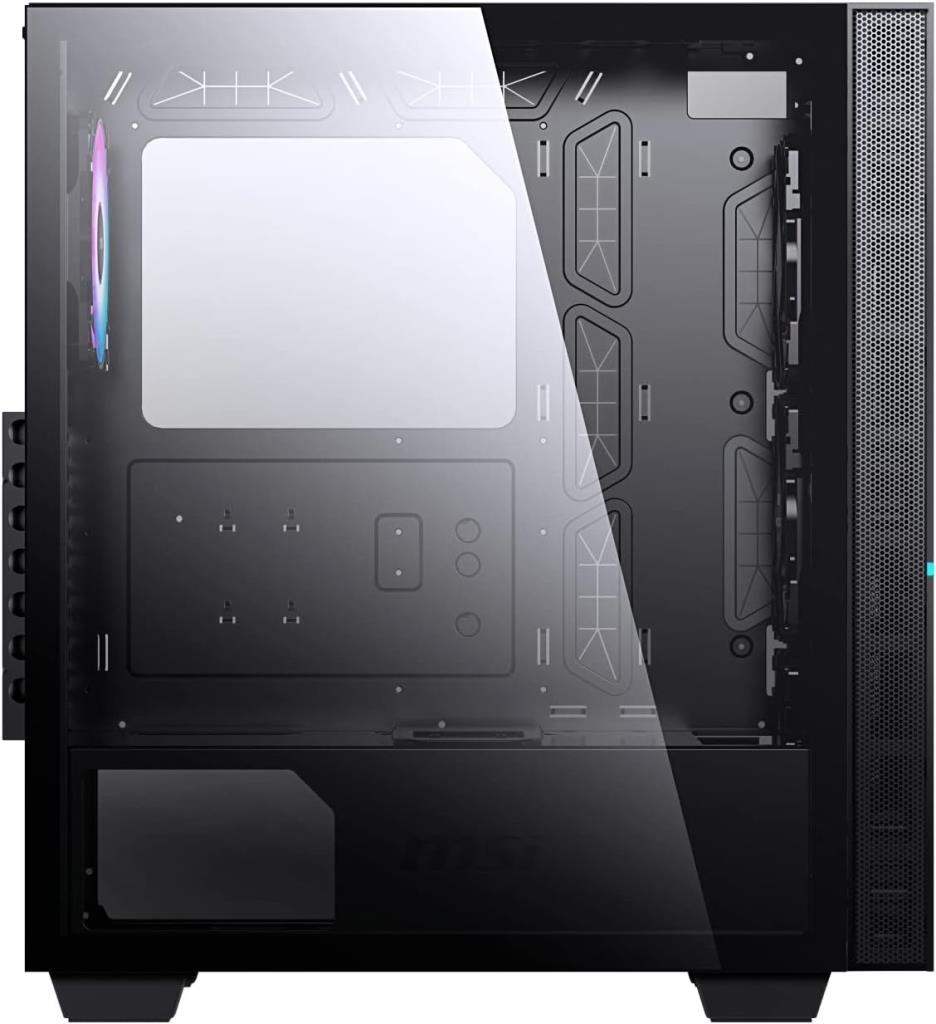 MSI MPG Sekira 100R Fanlı E-ATX Oyuncu Kasası Teşhir