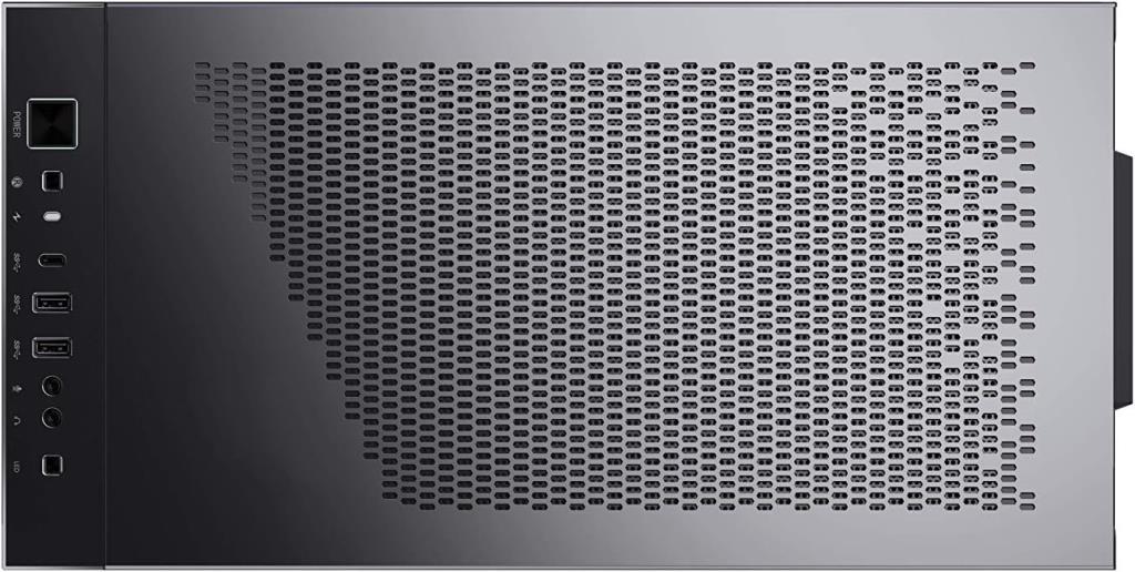 MSI MPG Sekira 100R Fanlı E-ATX Oyuncu Kasası Teşhir