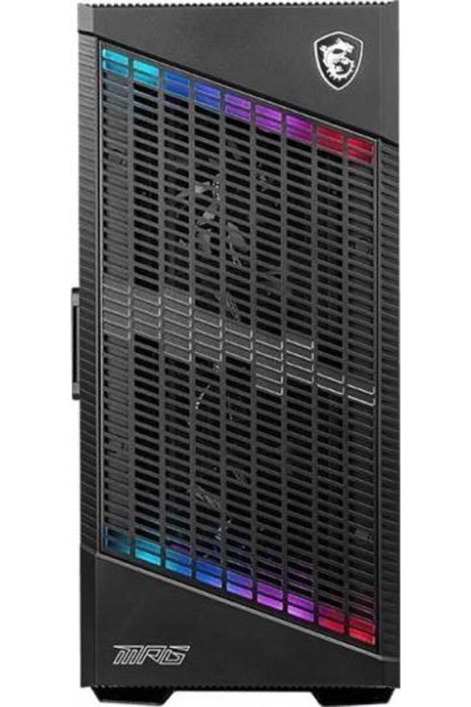 MSI MPG Velox 100P Airflow ARGB Fanlı E-ATX Oyuncu Kasası Outlet