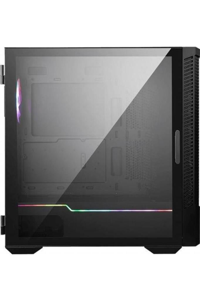 MSI MPG Velox 100P Airflow ARGB Fanlı E-ATX Oyuncu Kasası Outlet