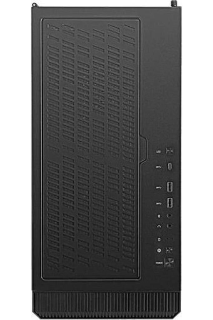 MSI MPG Velox 100P Airflow ARGB Fanlı E-ATX Oyuncu Kasası Outlet