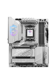 MSI MPG X870E Edge TI Wi-Fi AMD AM5 DDR5 ATX Anakart Teşhir