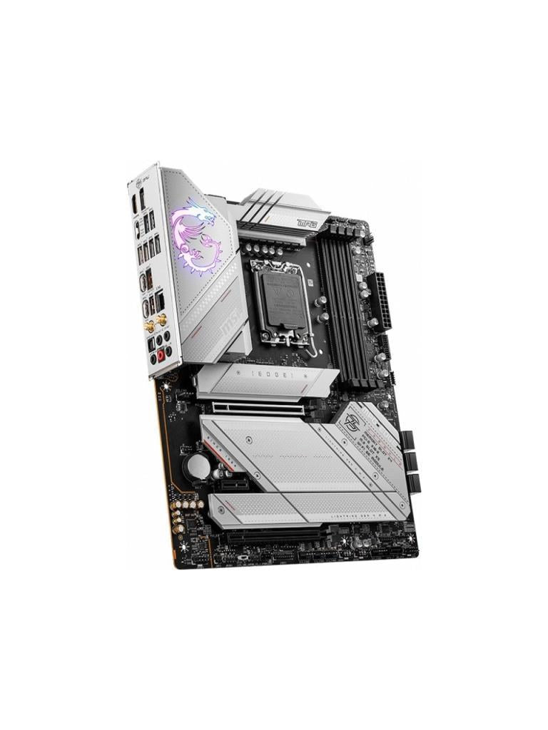 MSI MPG Z790 Edge Wi-Fi Intel LGA1700 DDR5 ATX Anakart