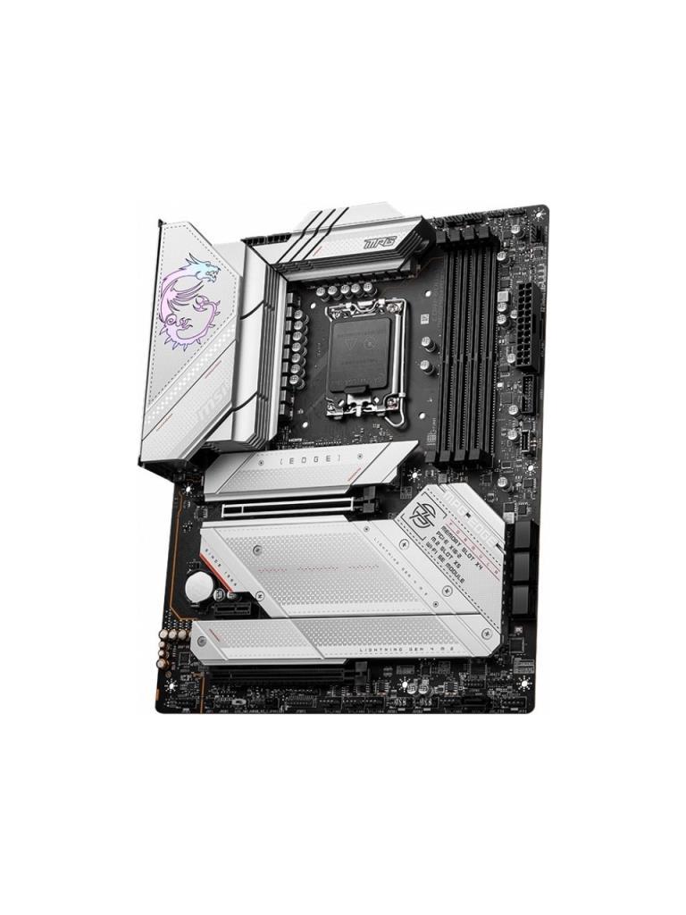MSI MPG Z790 Edge Wi-Fi Intel LGA1700 DDR5 ATX Anakart
