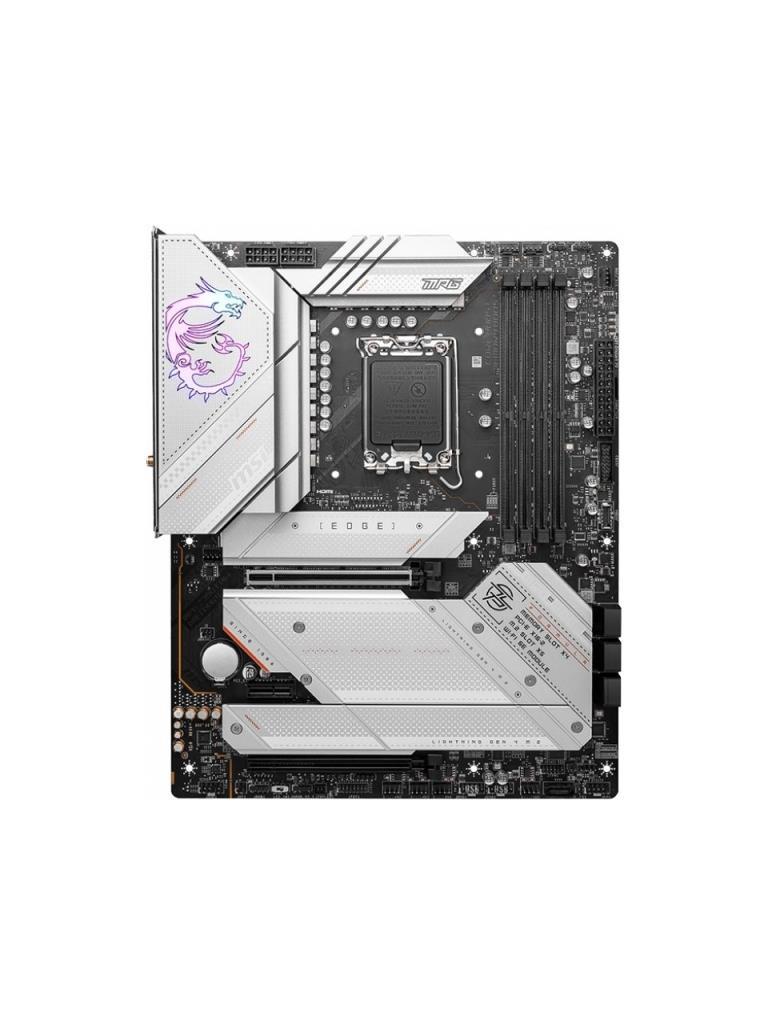 MSI MPG Z790 Edge Wi-Fi Intel LGA1700 DDR5 ATX Anakart