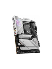MSI MPG Z790 Edge Wi-Fi Intel LGA1700 DDR5 ATX Anakart Outlet
