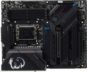MSI Mpg Z790 Carbon Wi-Fi Intel LGA1700 DDR5 ATX Anakart - Outlet