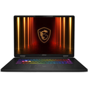 MSI Crosshair 18 HX AI A2XWGKG-014TR Ultra 9 275HX 32 GB 1 TB SSD RTX5070 18" WQXGA Gaming Laptop - OUTLET