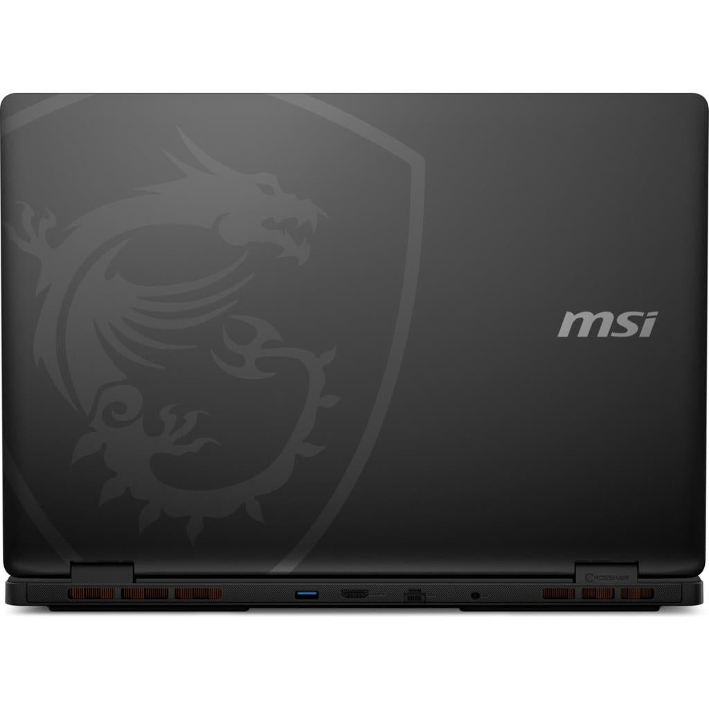 MSI Crosshair 18 HX AI A2XWGKG-014TR Ultra 9 275HX 32 GB 1 TB SSD RTX5070 18" WQXGA Gaming Laptop - OUTLET