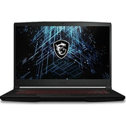 MSI GF63 THIN 11UD-615XTR i7-11800H 8 GB 512GB SSD RTX3050TI 15.6" Full HD Notebook Outlet