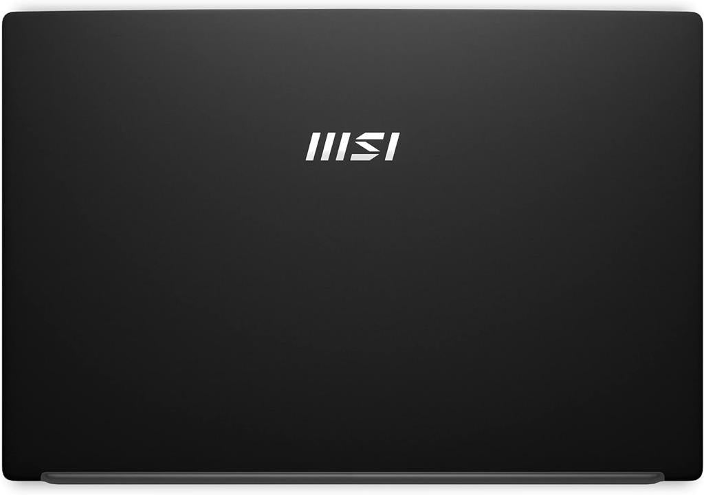 MSI Modern 15 B12MO-676XTR i5-1235U 16 GB 512 GB SSD Iris Xe Graphics 15.6" Full HD Notebook - Outlet