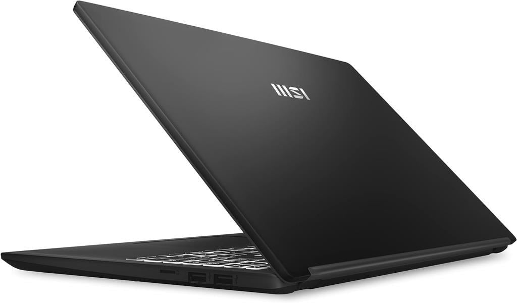 MSI Modern 15 B12MO-676XTR i5-1235U 16 GB 512 GB SSD Iris Xe Graphics 15.6" Full HD Notebook - Outlet