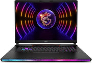 MSI Raider GE78HX 13VH-038TR i7-13700HX 32 GB 2 TB SSD RTX4080 17" Notebook Outlet