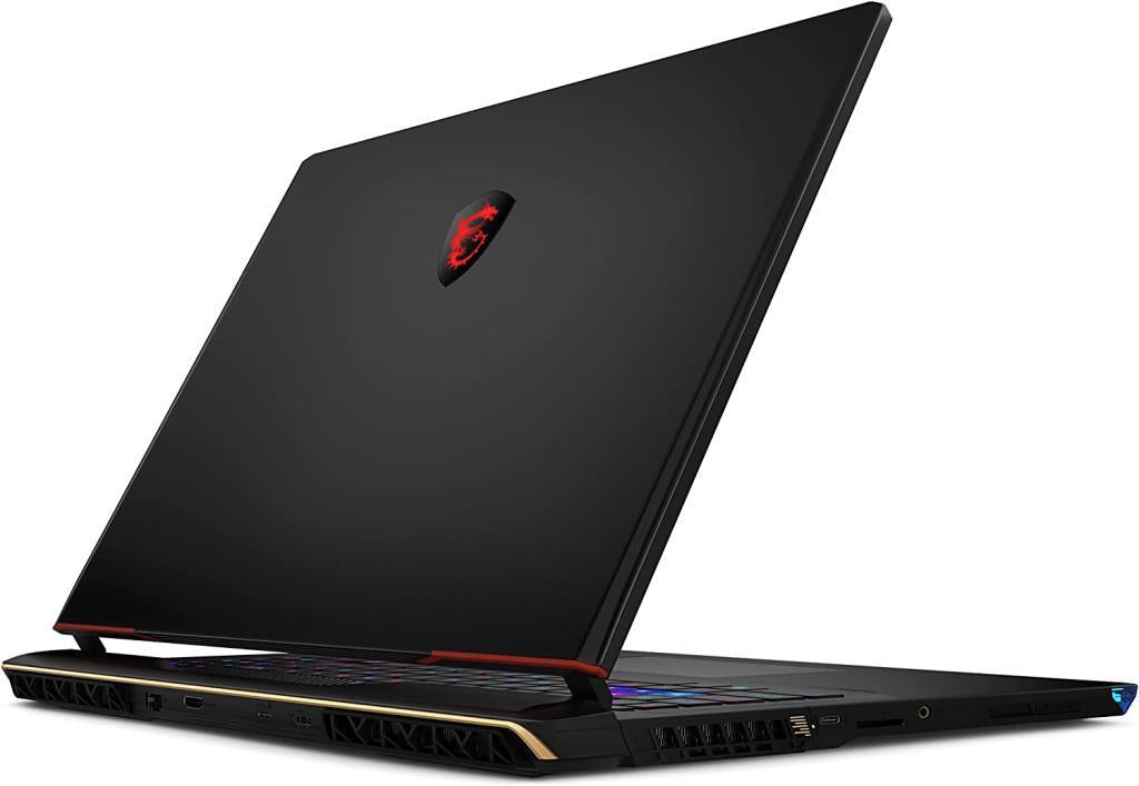 MSI Raider GE78HX 13VH-038TR i7-13700HX 32 GB 2 TB SSD RTX4080 17" Notebook Outlet