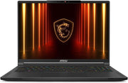 MSI Stealth 16 AI A2HWGG-056TR Ultra 9 285H 32 GB 2 TB SSD RTX5070 16" WQXGA Gaming Laptop - TESHİR