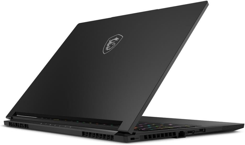MSI Stealth 16 AI A2HWGG-056TR Ultra 9 285H 32 GB 2 TB SSD RTX5070 16" WQXGA Gaming Laptop - TESHİR