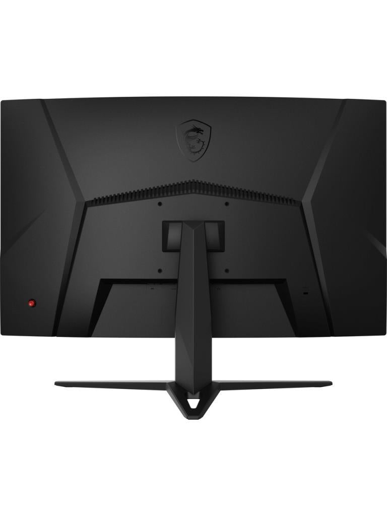 MSI G27C4 E2 27" 1 ms Full HD Curved 170 Hz Oyuncu Monitörü - Teşhir