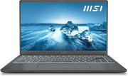 MSI Prestige 14 Evo A12M-211TR i7-1280P 16 GB 1 TB SSD Iris Xe Graphics 14" Full HD Notebook - OUTLET