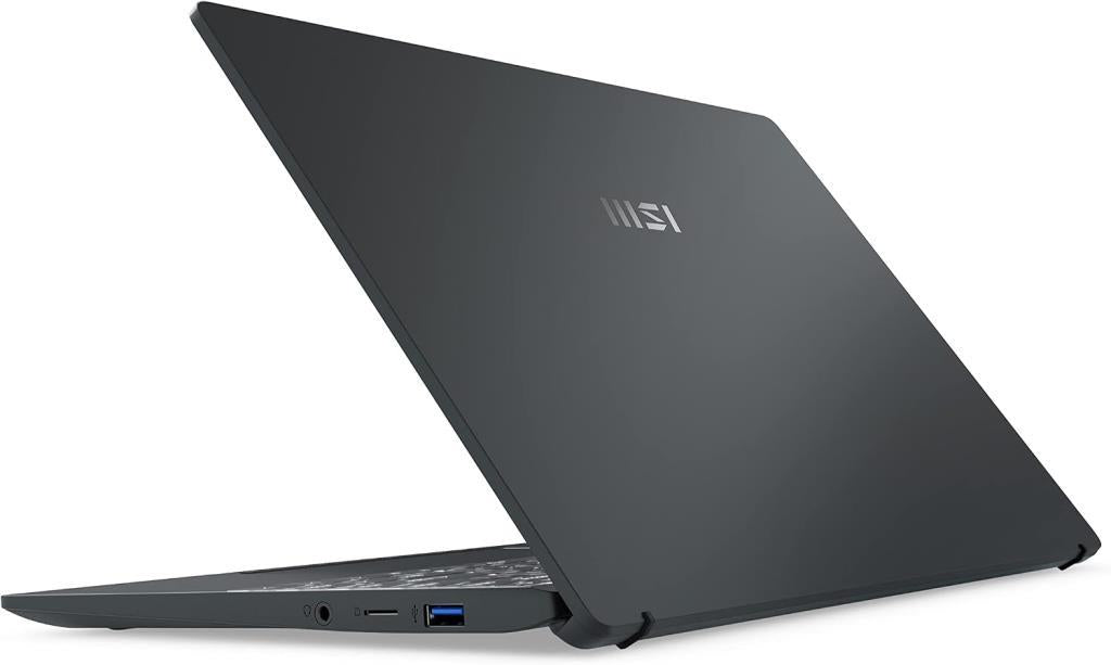 MSI Prestige 14 Evo A12M-211TR i7-1280P 16 GB 1 TB SSD Iris Xe Graphics 14" Full HD Notebook - OUTLET