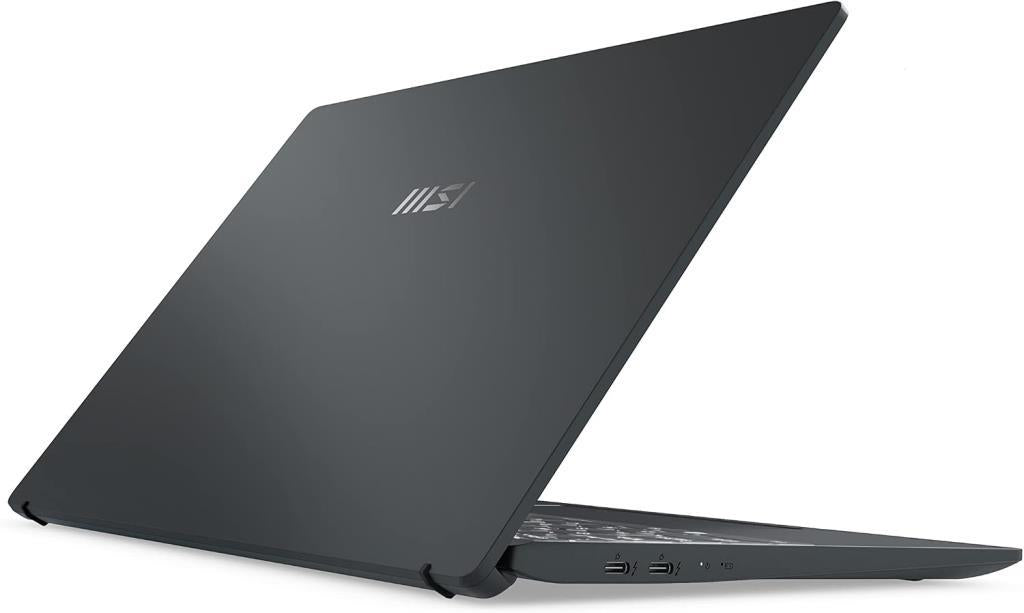 MSI Prestige 14 Evo A12M-211TR i7-1280P 16 GB 1 TB SSD Iris Xe Graphics 14" Full HD Notebook - OUTLET