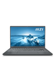 MSI Prestige 14 EVO A12M-023TR i7-1280P 16 GB 1 TB SSD Iris Xe Graphics 14" Full HD Notebook - Teşhir