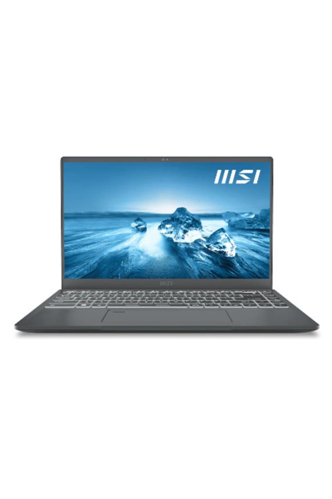 MSI Prestige 14 EVO A12M-023TR i7-1280P 16 GB 1 TB SSD Iris Xe Graphics 14" Full HD Notebook - Teşhir