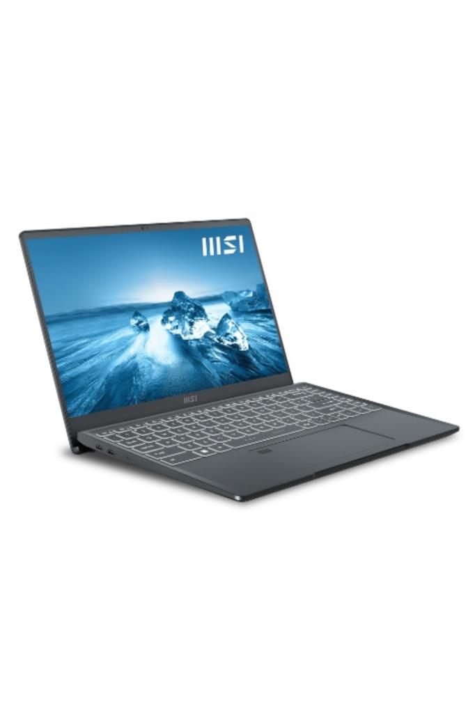 MSI Prestige 14 EVO A12M-023TR i7-1280P 16 GB 1 TB SSD Iris Xe Graphics 14" Full HD Notebook - Teşhir