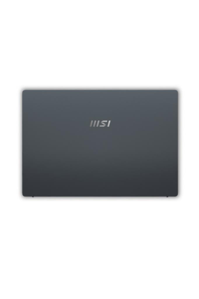 MSI Prestige 14 EVO A12M-023TR i7-1280P 16 GB 1 TB SSD Iris Xe Graphics 14" Full HD Notebook - Teşhir