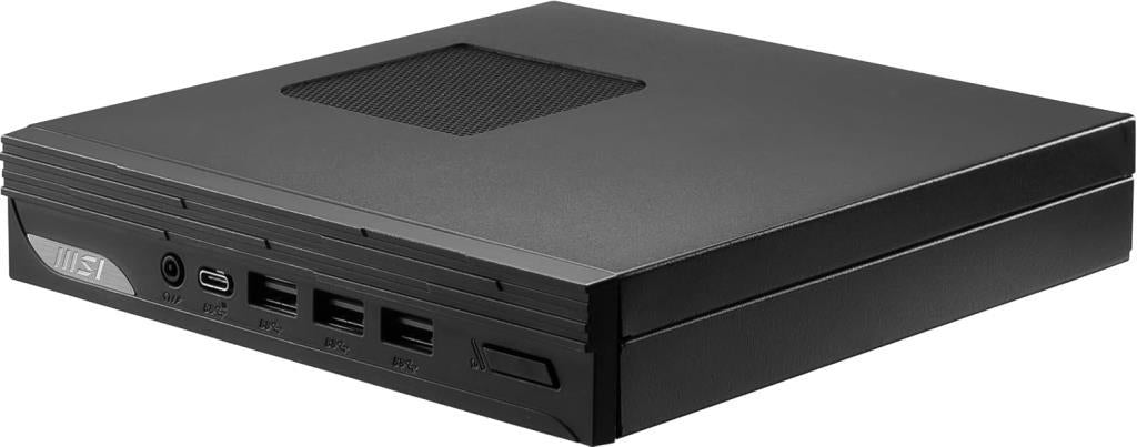 MSI Pro DP10 13M-001EU i7-1360P 16 GB 1 TB SSD Iris Xe Graphics Masaüstü Bilgisayar - OUTLET
