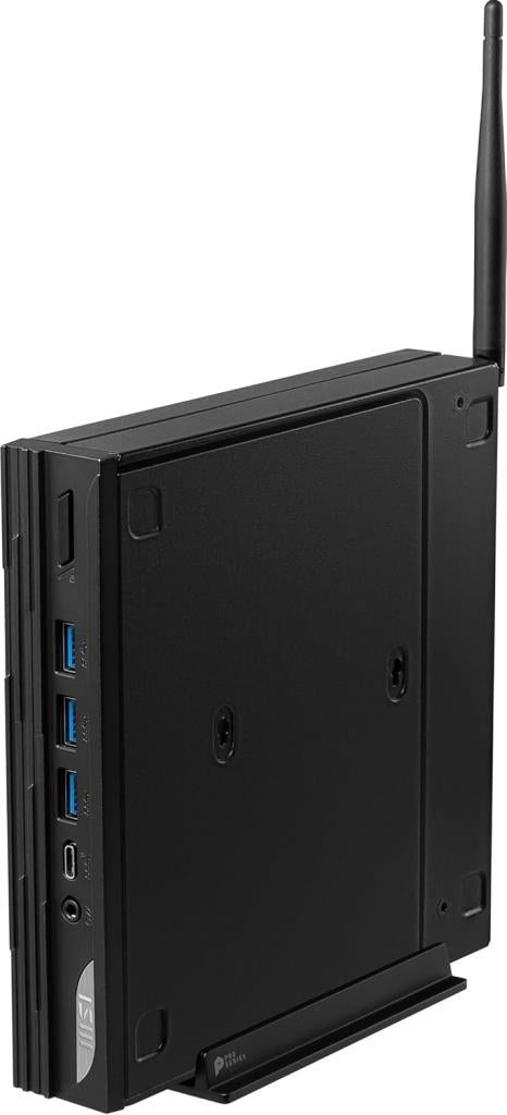 MSI Pro DP10 13M-001EU i7-1360P 16 GB 1 TB SSD Iris Xe Graphics Masaüstü Bilgisayar - OUTLET