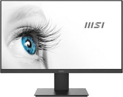 MSI PRO MP241X 24" 8 ms Full HD 75 Hz Monitör - OUTLET