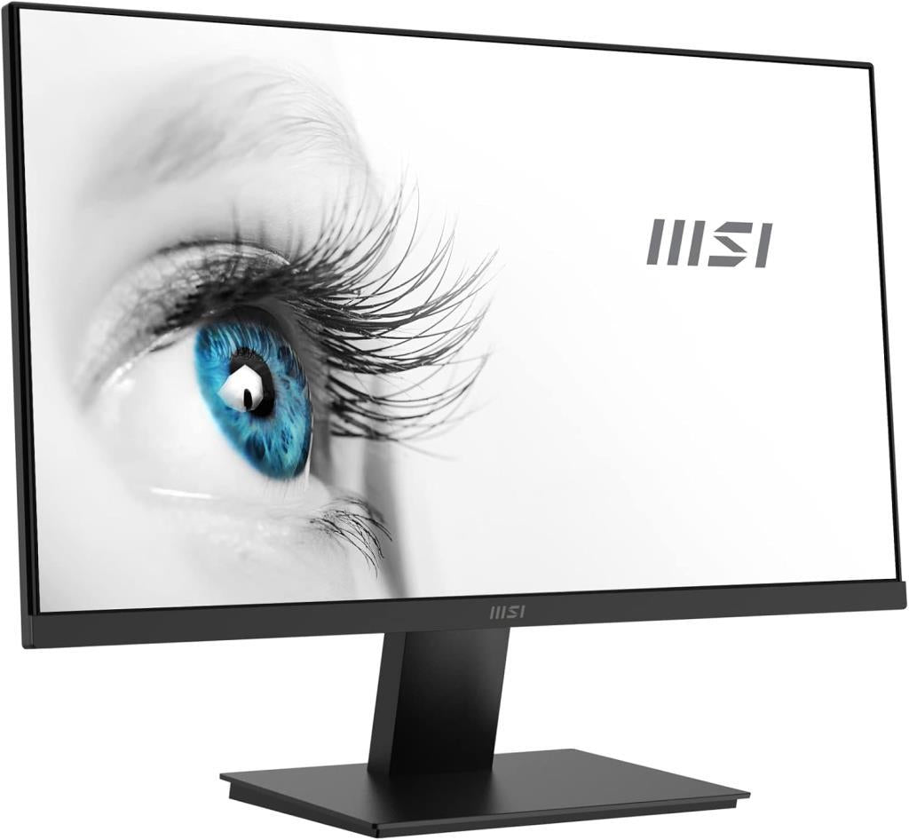MSI PRO MP241X 24" 8 ms Full HD 75 Hz Monitör - OUTLET