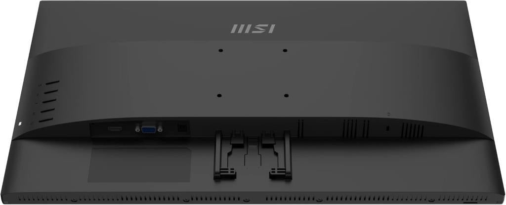 MSI PRO MP241X 24" 8 ms Full HD 75 Hz Monitör - OUTLET
